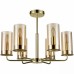 Люстра потолочная Vele Luce Licia VL1924L06