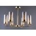 Люстра потолочная Vele Luce Licia VL1924L06