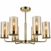 Люстра потолочная Vele Luce Licia VL1924L06