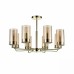 Потолочная люстра Vele Luce Licia VL1924L08