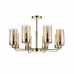 Потолочная люстра Vele Luce Licia VL1924L08