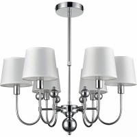 Люстра потолочная Vele Luce Fabio VL1933L06