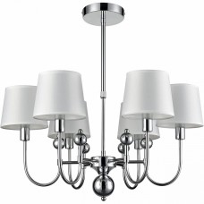 Люстра потолочная Vele Luce Fabio VL1933L06