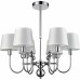 Люстра потолочная Vele Luce Fabio VL1933L06