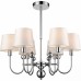 Люстра потолочная Vele Luce Fabio VL1933L06