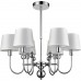 Люстра потолочная Vele Luce Fabio VL1933L06