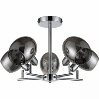 Люстра потолочная Vele Luce Fortuna VL1943L05