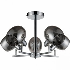 Люстра потолочная Vele Luce Fortuna VL1943L05