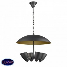 Светильник подвесной Vele Luce Eclissi VL1962P04