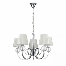 Подвесная люстра Vele Luce Percy VL1971L05