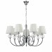 Подвесная люстра Vele Luce Percy VL1971L07