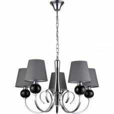 Люстра подвесная Vele Luce Percy VL1973L05