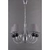 Люстра подвесная Vele Luce Percy VL1973L05
