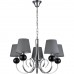 Люстра подвесная Vele Luce Percy VL1973L05