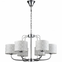 Люстра подвесная Vele Luce Fillippo VL1983L06