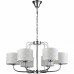 Люстра подвесная Vele Luce Fillippo VL1983L06