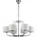 Люстра подвесная Vele Luce Fillippo VL1983L06