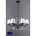Люстра подвесная Vele Luce Domenica VL2002L06