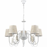 Люстра подвесная Vele Luce Infanzia VL2031L05
