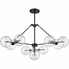 Люстра потолочная Vele Luce Universo VL2052L10