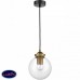 Светильник подвесной Vele Luce Volo VL2074P01