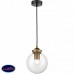 Светильник подвесной Vele Luce Volo VL2074P01