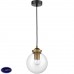 Светильник подвесной Vele Luce Volo VL2074P01