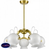 Люстра подвесная Vele Luce Giuseppe VL2084L05