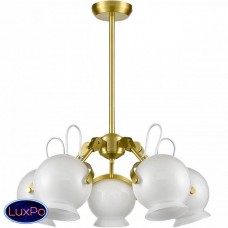 Люстра подвесная Vele Luce Giuseppe VL2084L05