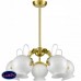 Люстра подвесная Vele Luce Giuseppe VL2084L05