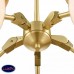 Люстра подвесная Vele Luce Giuseppe VL2084L05