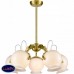 Люстра подвесная Vele Luce Giuseppe VL2084L05
