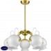 Люстра подвесная Vele Luce Giuseppe VL2084L05