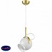 Светильник подвесной Vele Luce Giuseppe VL2084P01