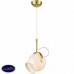 Светильник подвесной Vele Luce Giuseppe VL2084P01