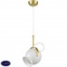 Светильник подвесной Vele Luce Giuseppe VL2084P01