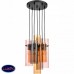 Светильник подвесной Vele Luce Miele VL2093P07