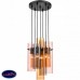 Светильник подвесной Vele Luce Miele VL2093P07