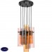 Светильник подвесной Vele Luce Miele VL2093P07 Светильник подвесной Vele Luce Miele VL2093P07