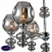 Люстра подвесная Vele Luce Nebulosa VL2103L06