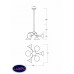Люстра подвесная Vele Luce Grande VL2114L06