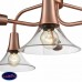 Люстра подвесная Vele Luce Grande VL2114L06