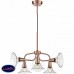 Люстра подвесная Vele Luce Grande VL2114L06