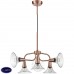 Люстра подвесная Vele Luce Grande VL2114L06