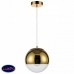Светильник подвесной Vele Luce Terra VL2151P01