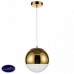 Светильник подвесной Vele Luce Terra VL2151P01