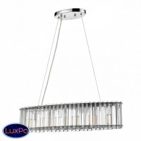 Светильник подвесной Vele Luce King VL2173P06