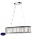 Светильник подвесной Vele Luce King VL2173P06