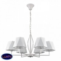 Люстра подвесная Vele Luce Si VL2191L06