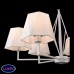 Люстра подвесная Vele Luce Si VL2191L06